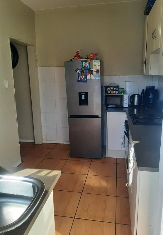 To Let 2 Bedroom Property for Rent in Parow Western Cape